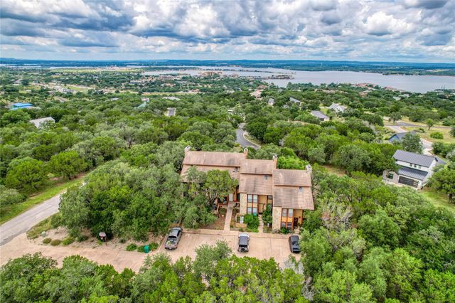 901 Cheyenne C, Horseshoe Bay, TX 78657