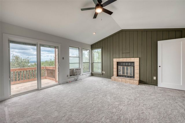 901 Cheyenne C, Horseshoe Bay, TX 78657