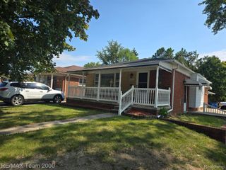 4515 MONROE Street, Dearborn Heights, MI 48125