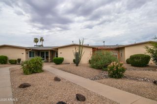 18206 N STONEBROOK Drive, Sun City West, AZ 85375