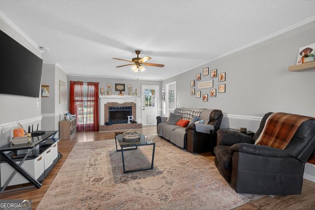 5456 Hartley Bridge Road, Macon, GA 31216