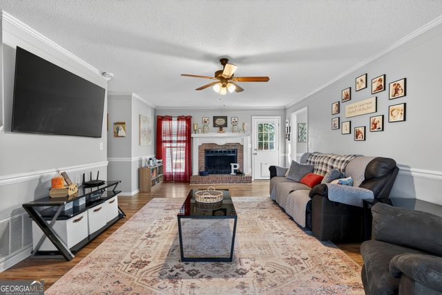 5456 Hartley Bridge Road, Macon, GA 31216