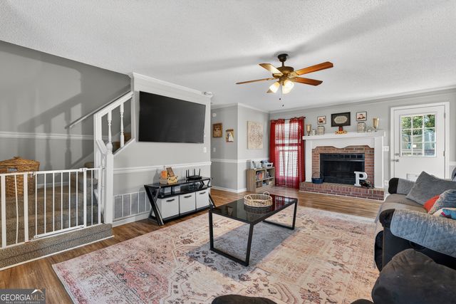 5456 Hartley Bridge Road, Macon, GA 31216