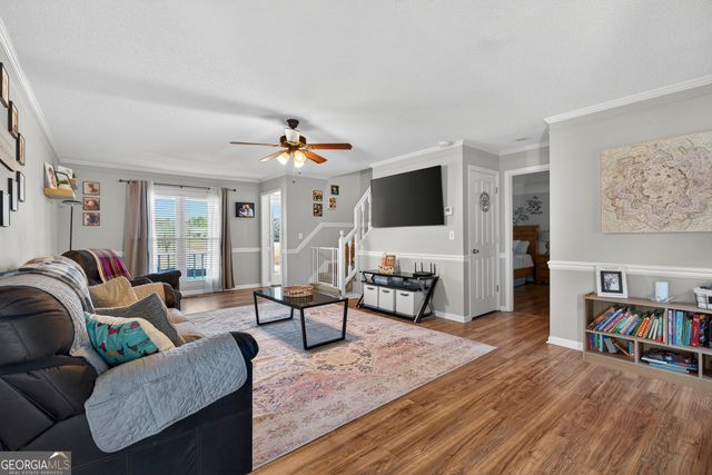 5456 Hartley Bridge Road, Macon, GA 31216