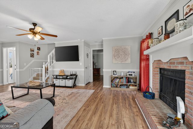 5456 Hartley Bridge Road, Macon, GA 31216