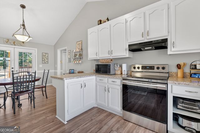 5456 Hartley Bridge Road, Macon, GA 31216