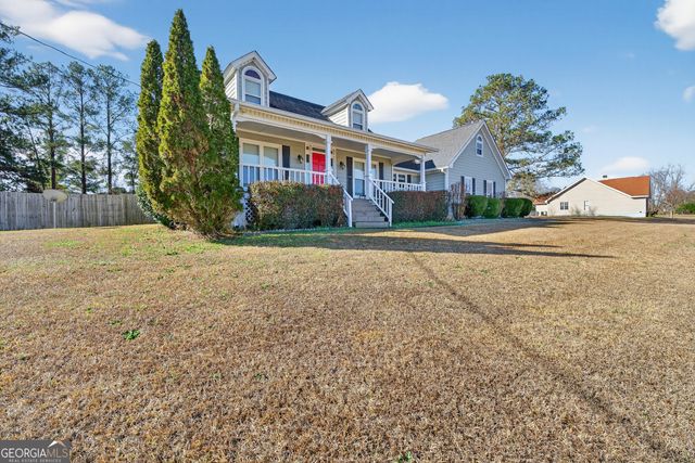 5456 Hartley Bridge Road, Macon, GA 31216