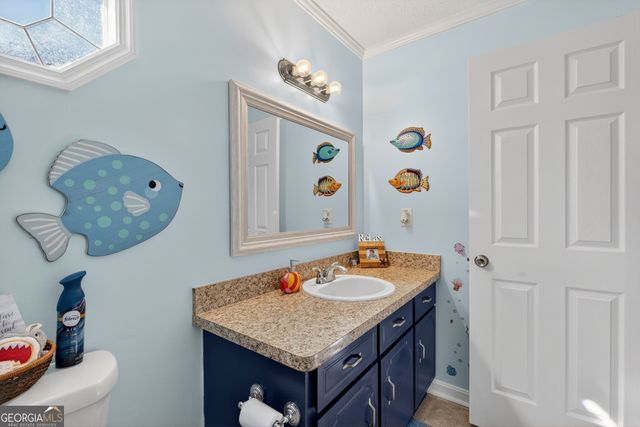 5456 Hartley Bridge Road, Macon, GA 31216