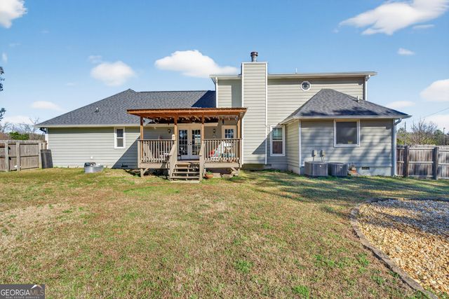 5456 Hartley Bridge Road, Macon, GA 31216