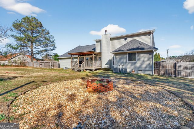 5456 Hartley Bridge Road, Macon, GA 31216