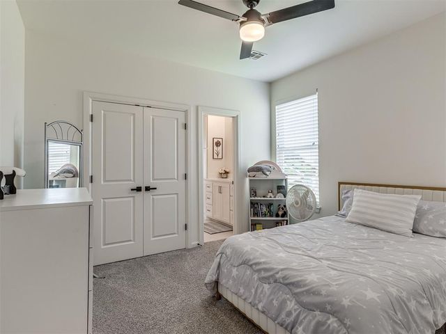 208 Braxton Way, Yukon, OK 73099