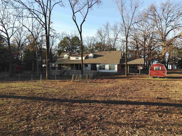 220 Beachview Circle, Hot Springs, AR 71913