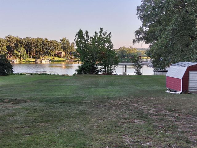 220 Beachview Circle, Hot Springs, AR 71913