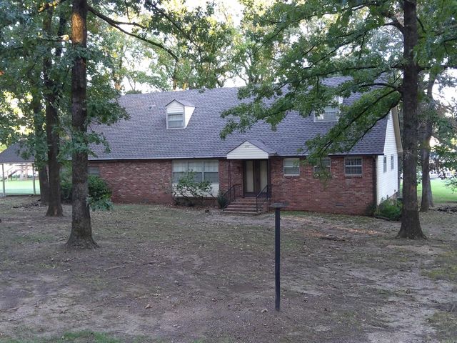 220 Beachview Circle, Hot Springs, AR 71913