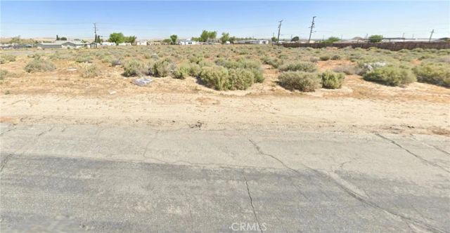0 Twenty Mule Team Road, Boron, CA 93516