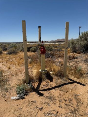 0 Twenty Mule Team Road, Boron, CA 93516