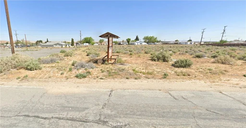 0 Twenty Mule Team Road, Boron, CA 93516
