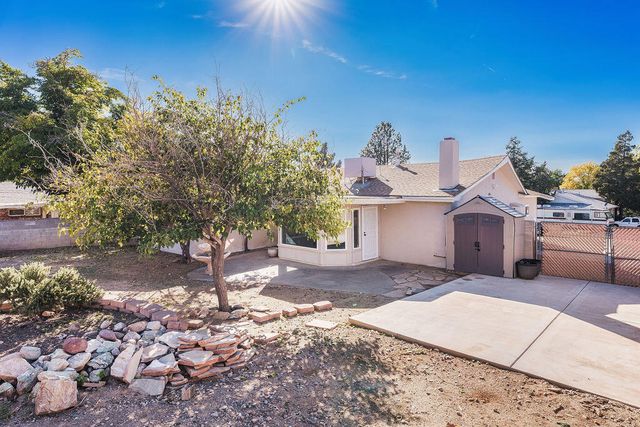 10328 San Luis Rey Place NE, Albuquerque, NM 87111