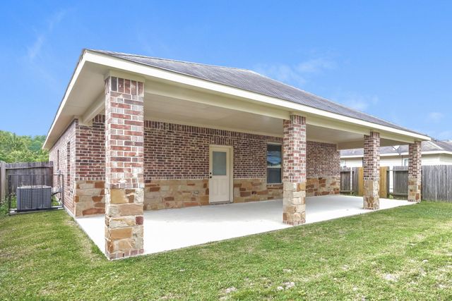 23733 Briar Tree Drive, Porter, TX 77365