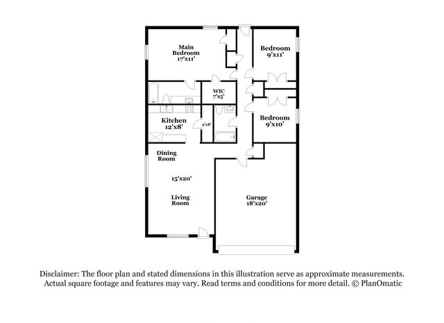 23733 Briar Tree Drive, Porter, TX 77365