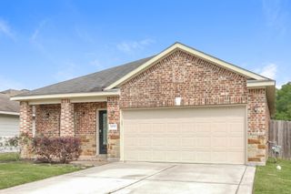 23733 Briar Tree Drive, Porter, TX 77365