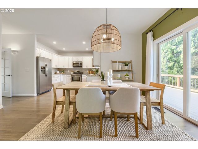 23792 Sw SCOTT RIDGE Ter, Sherwood, OR 97140