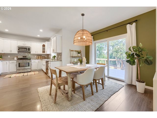 23792 Sw SCOTT RIDGE Ter, Sherwood, OR 97140