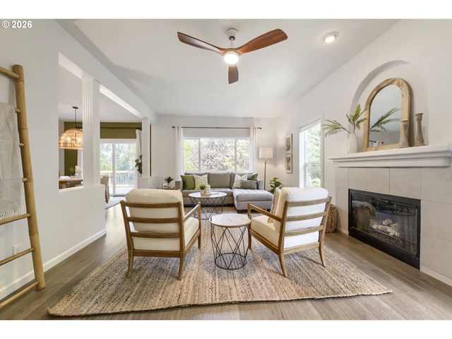 23792 Sw SCOTT RIDGE Ter, Sherwood, OR 97140