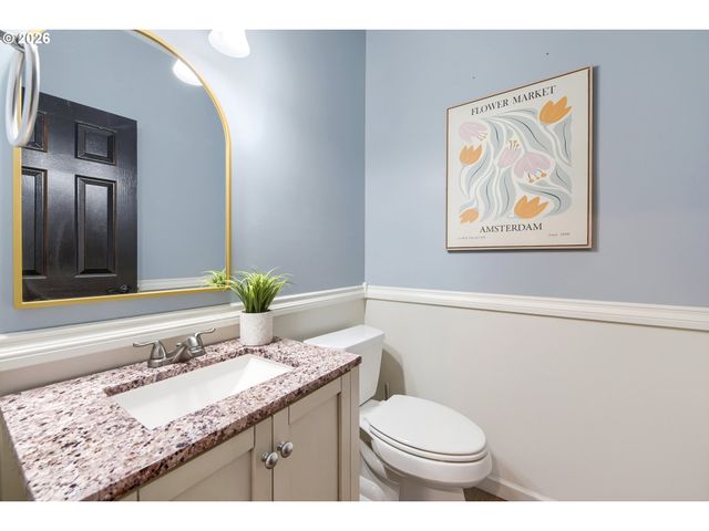 23792 Sw SCOTT RIDGE Ter, Sherwood, OR 97140