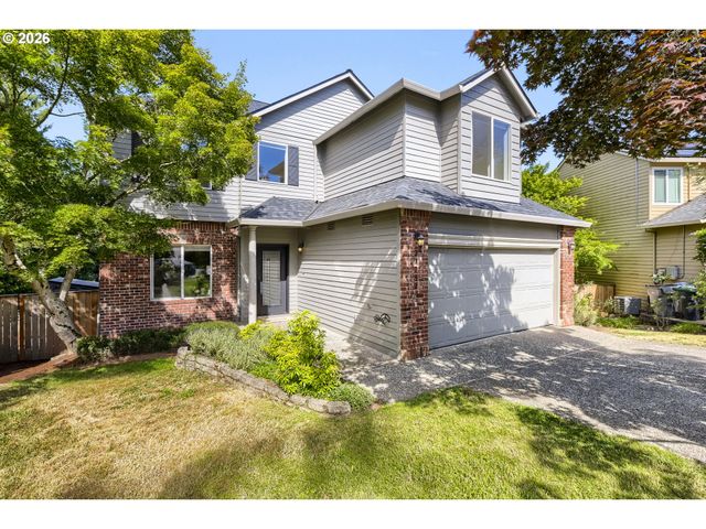 23792 Sw SCOTT RIDGE Ter, Sherwood, OR 97140