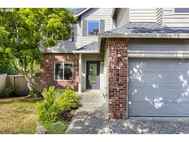 23792 Sw SCOTT RIDGE Ter, Sherwood, OR 97140