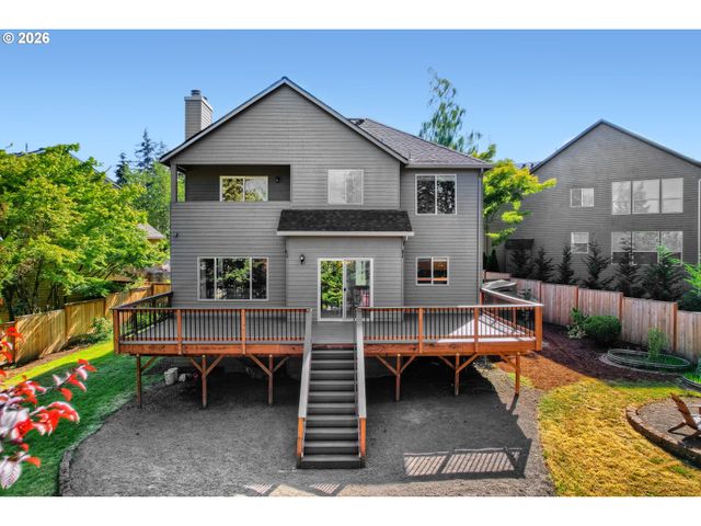 23792 Sw SCOTT RIDGE Ter, Sherwood, OR 97140