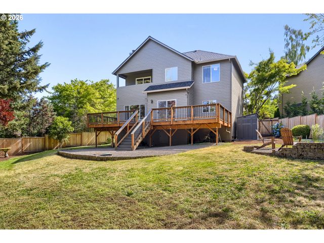 23792 Sw SCOTT RIDGE Ter, Sherwood, OR 97140