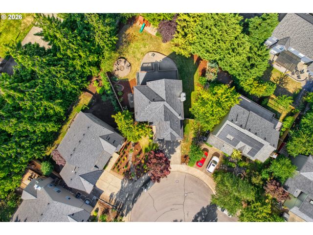 23792 Sw SCOTT RIDGE Ter, Sherwood, OR 97140