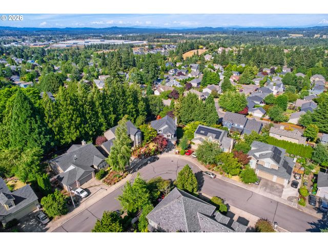 23792 Sw SCOTT RIDGE Ter, Sherwood, OR 97140