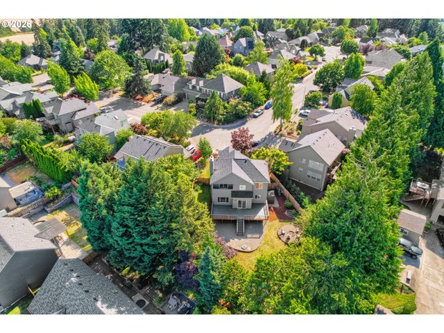23792 Sw SCOTT RIDGE Ter, Sherwood, OR 97140