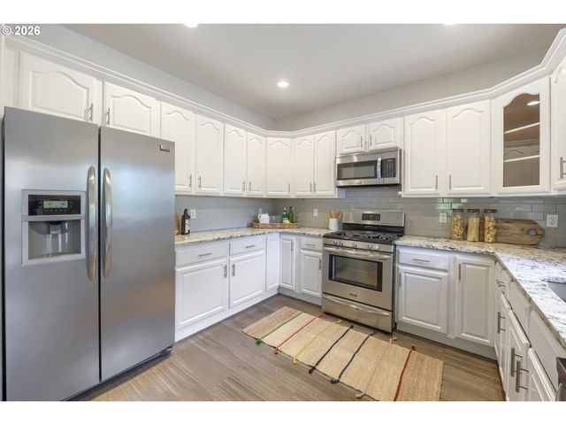 23792 Sw SCOTT RIDGE Ter, Sherwood, OR 97140