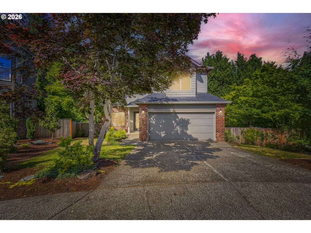 23792 Sw SCOTT RIDGE Ter, Sherwood, OR 97140