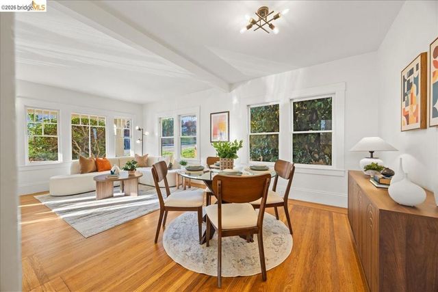 3118 Monticello Ave, Oakland, CA 94619