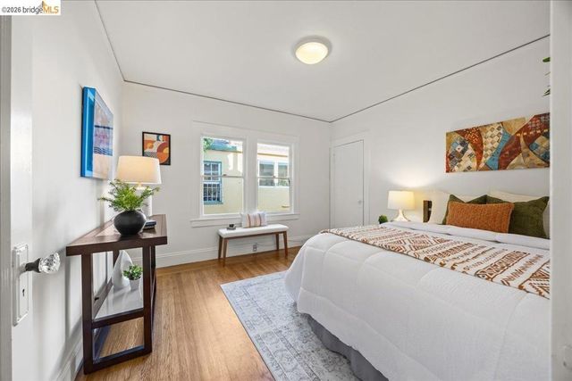 3118 Monticello Ave, Oakland, CA 94619