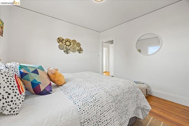 3118 Monticello Ave, Oakland, CA 94619