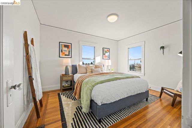 3118 Monticello Ave, Oakland, CA 94619