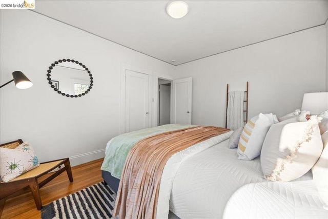 3118 Monticello Ave, Oakland, CA 94619