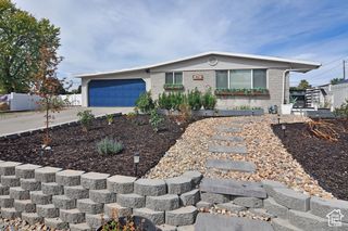 879 N DIAMOND ST, Layton, UT 84041