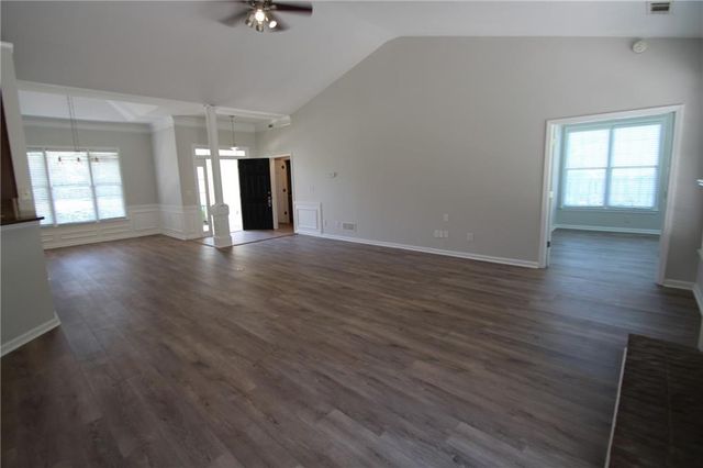 258 Brookcliff Drive, Sugar Hill, GA 30518