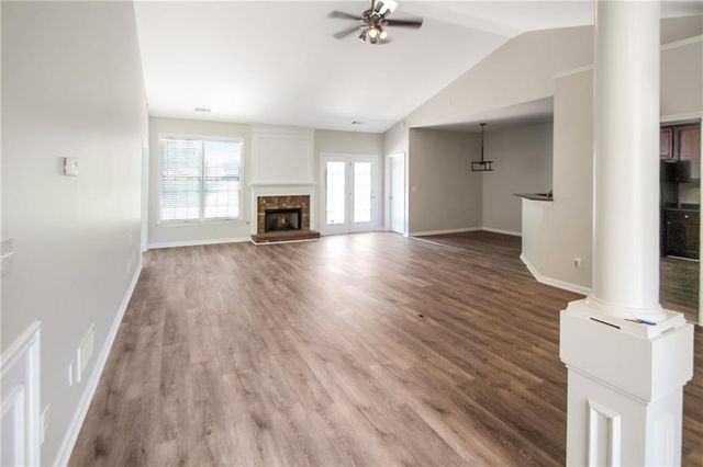 258 Brookcliff Drive, Sugar Hill, GA 30518