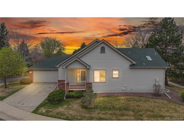 2461 W 107th Dr, Denver, CO 80234