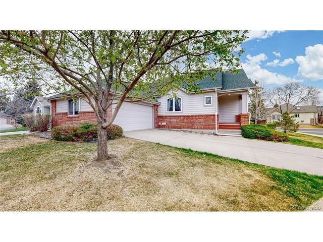 2461 W 107th Dr, Denver, CO 80234