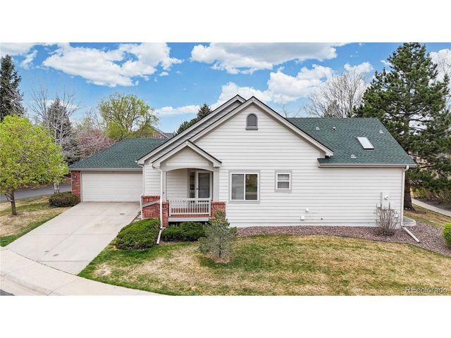 2461 W 107th Dr, Denver, CO 80234