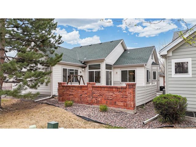 2461 W 107th Dr, Denver, CO 80234